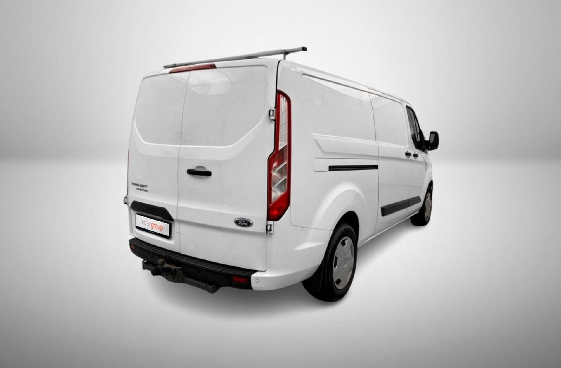FORD Transit 350 L2 2.0 TDCi H1 Trend Aut.