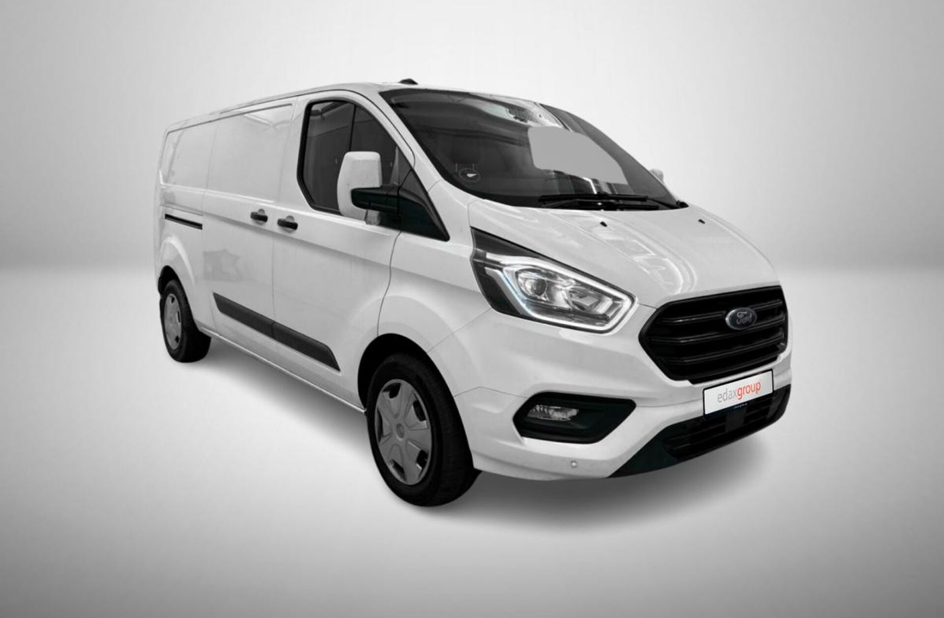 FORD Transit 350 L2 2.0 TDCi H1 Trend Aut.