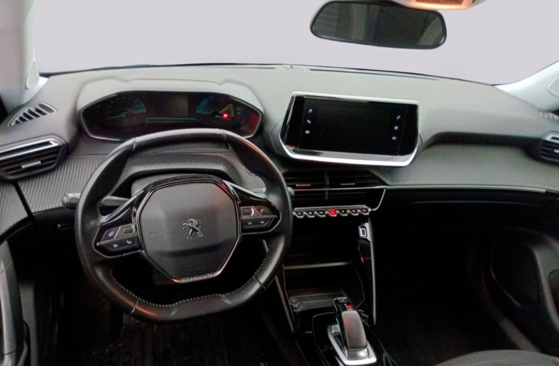 PEUGEOT 2008 e- 50 kWh Active Pack