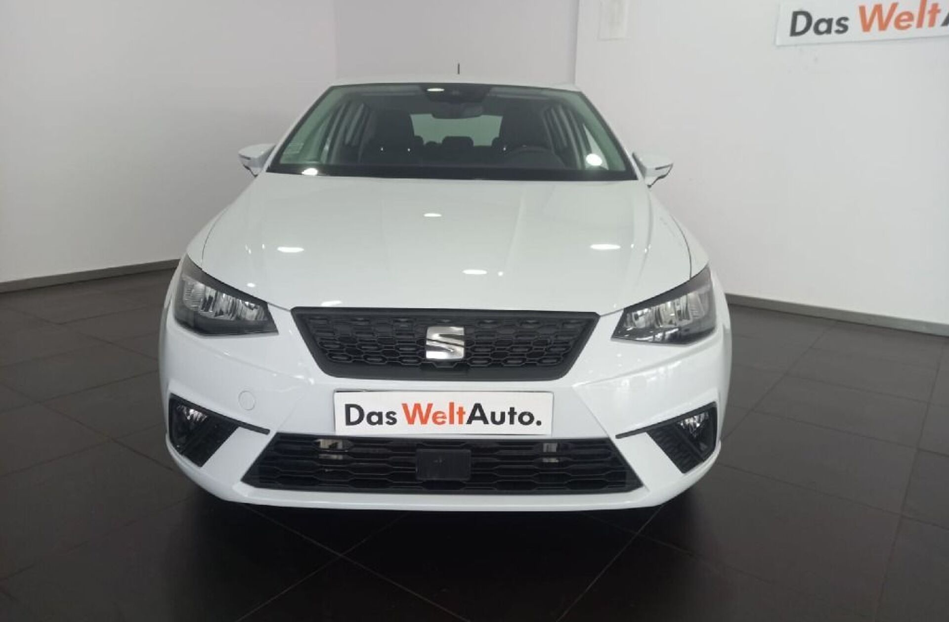 SEAT Ibiza 1.0 TSI Style DSG