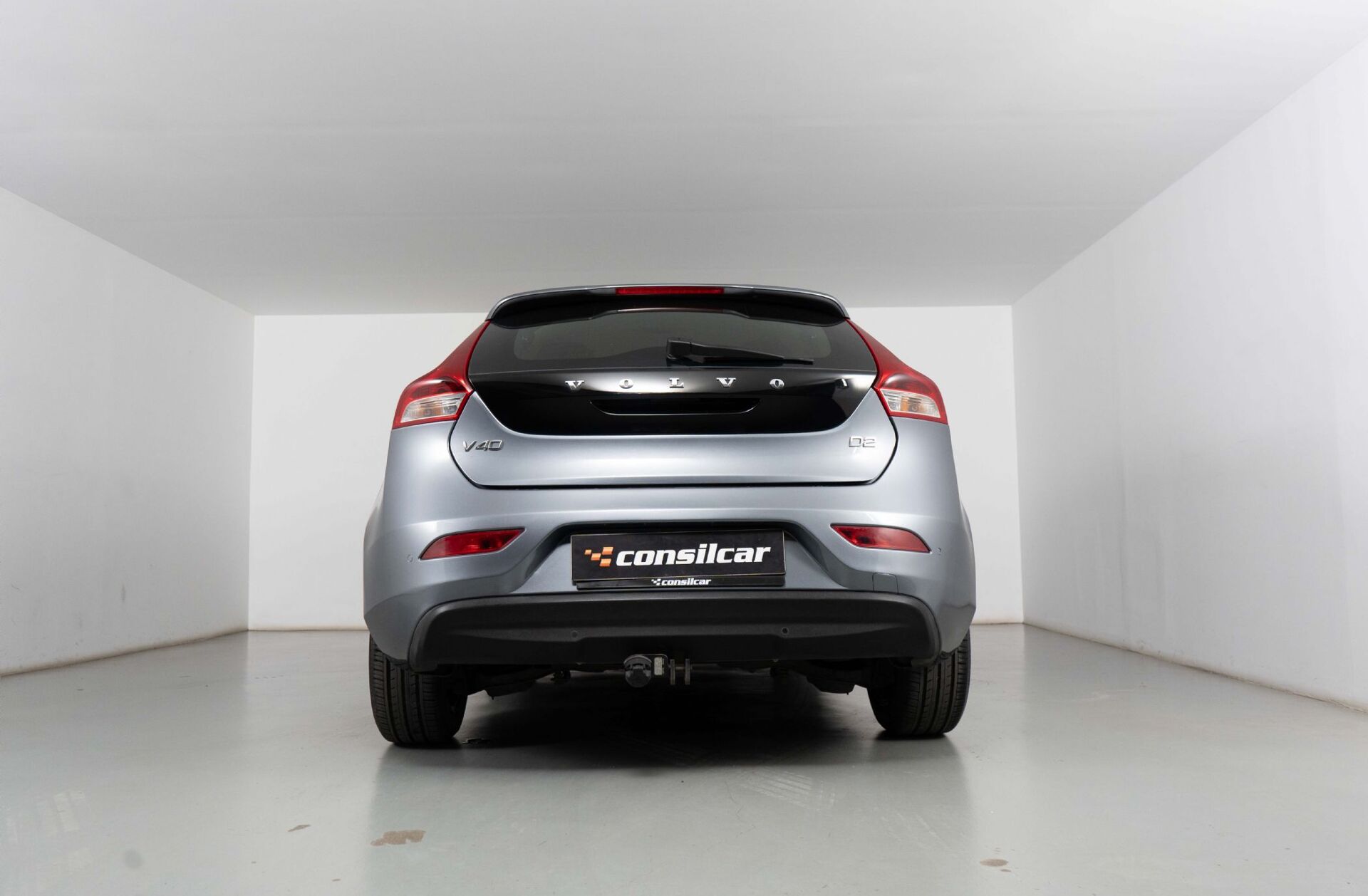 VOLVO V40 2.0 D2 Momentum Geartronic