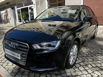 AUDI A3 1.2 TFSi Advance