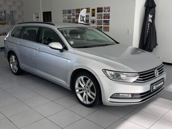 VOLKSWAGEN Passat 2.0 TDi Highline DSG