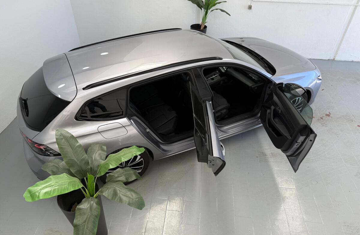 PEUGEOT 508 SW 1.6 Hybrid Allure Pack e-EAT8