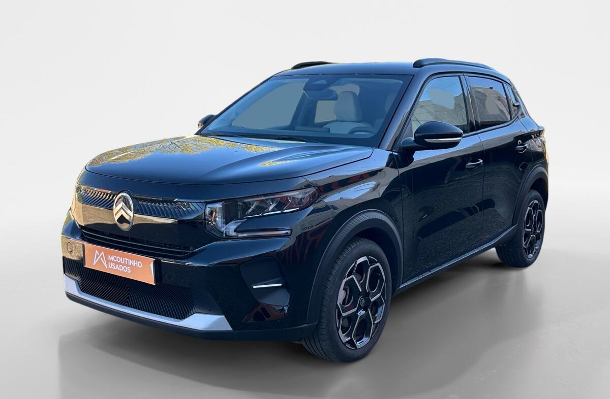 CITROEN C3 1.2 Turbo Max