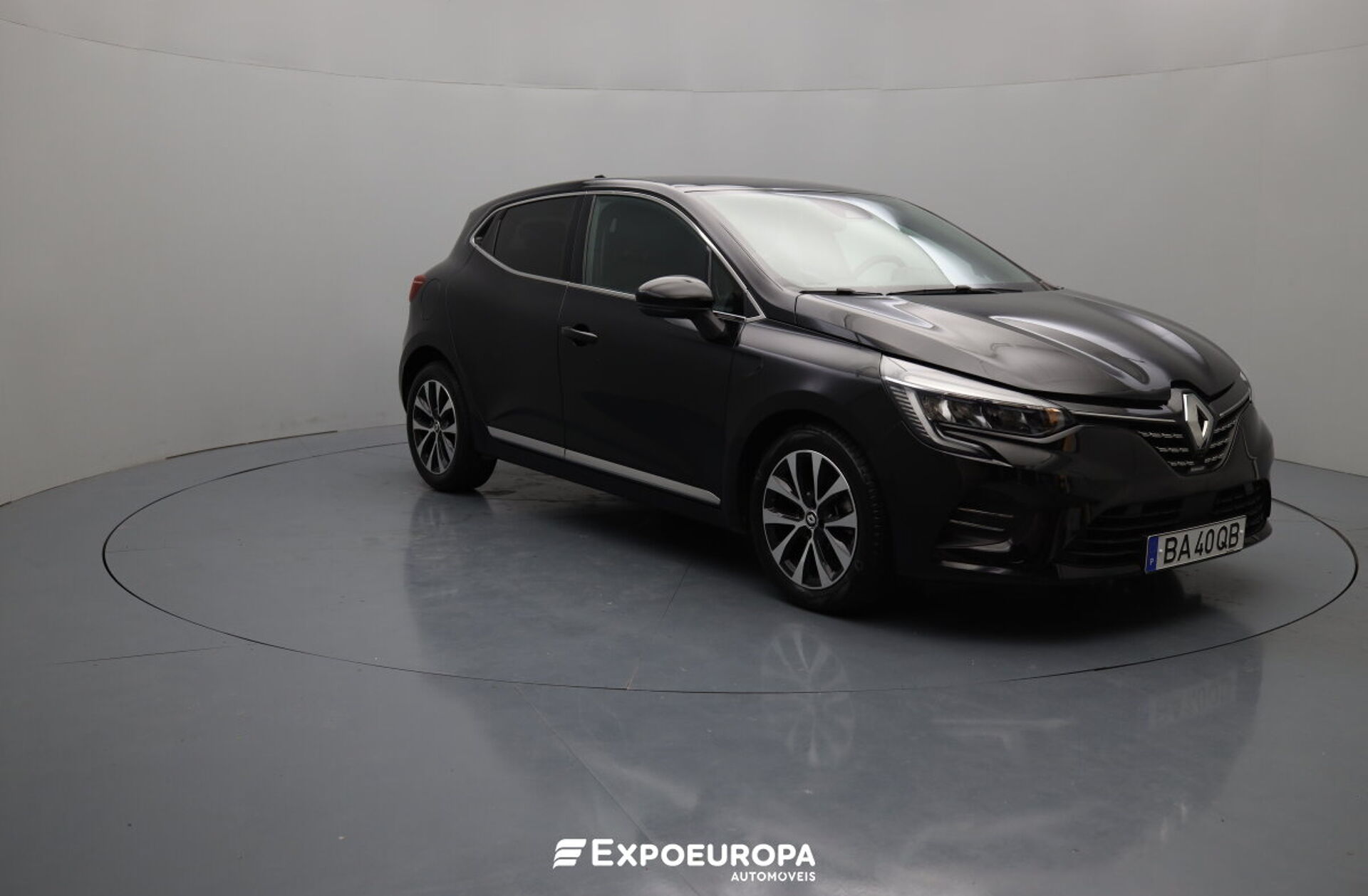 RENAULT Clio 1.0 TCe Techno