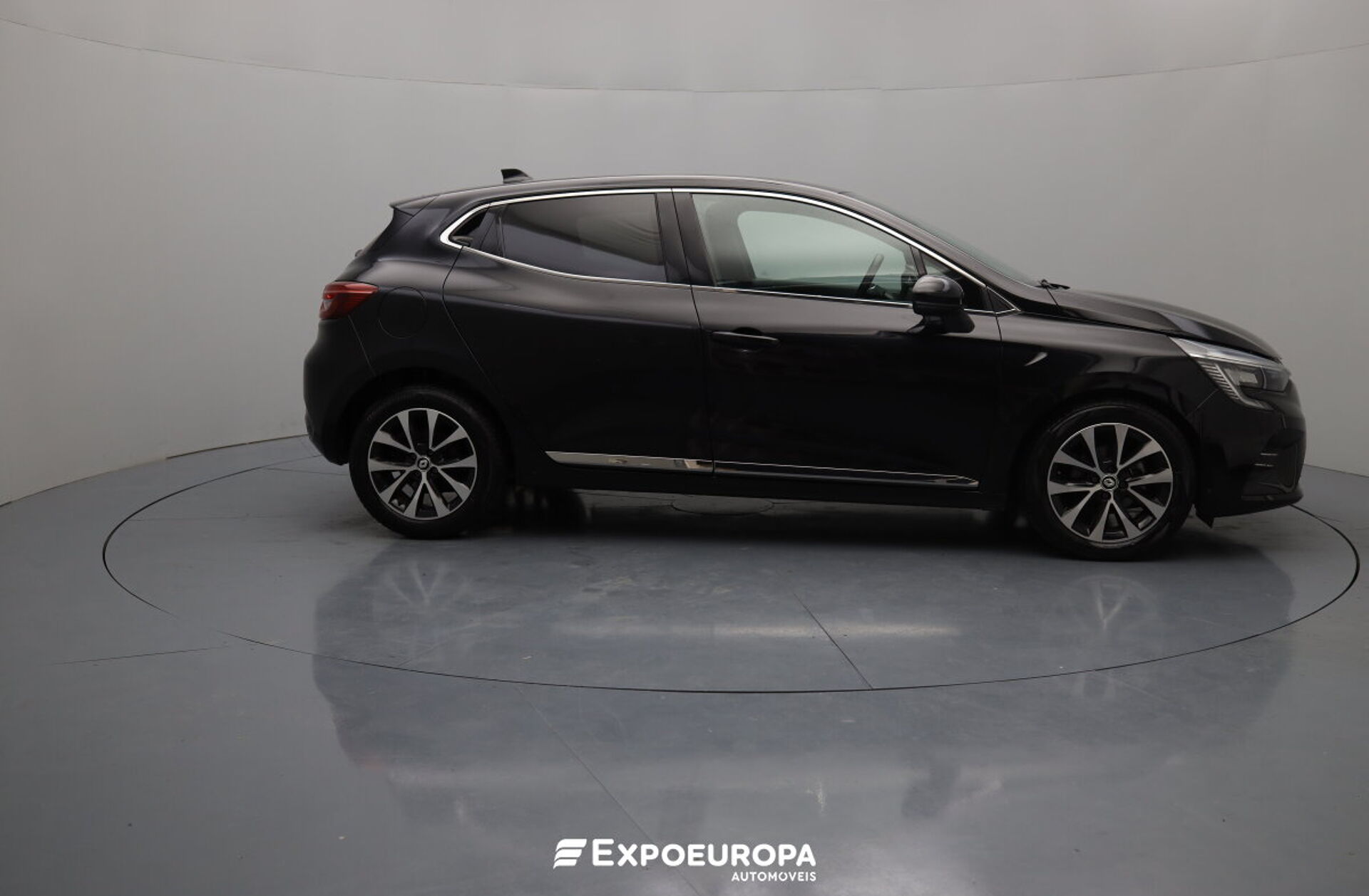 RENAULT Clio 1.0 TCe Techno