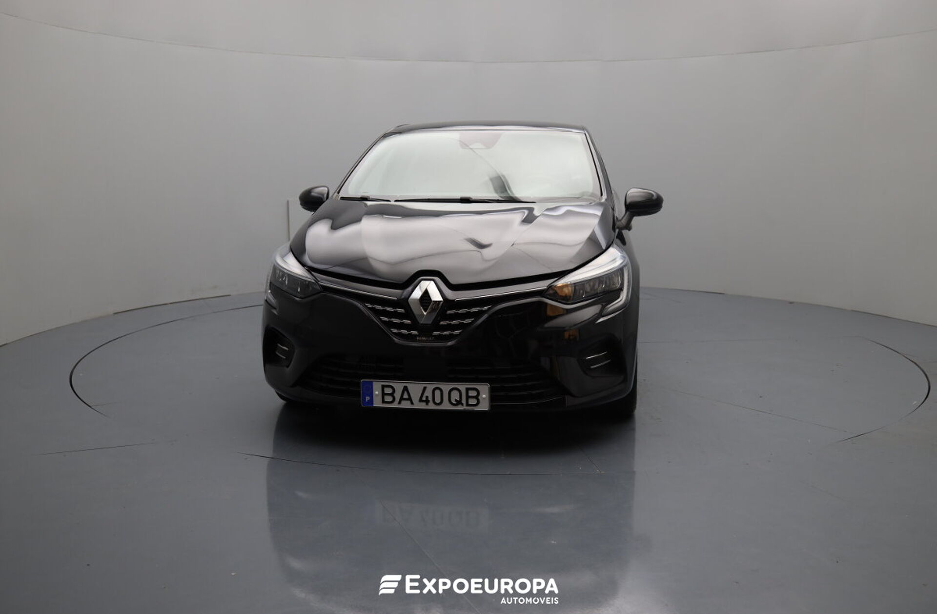 RENAULT Clio 1.0 TCe Techno