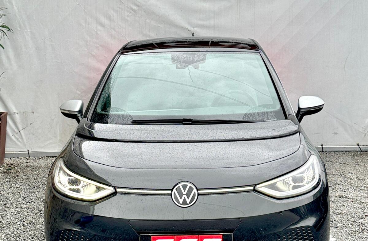 VOLKSWAGEN ID.3 Pro Performance 1st Max