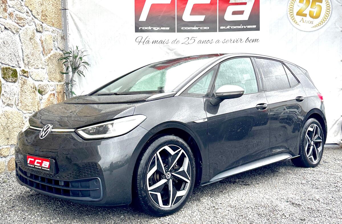 VOLKSWAGEN ID.3 Pro Performance 1st Max