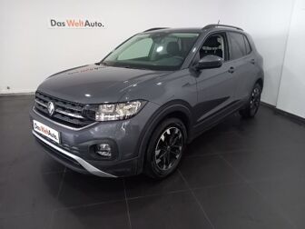 VOLKSWAGEN T-Cross 1.0 TSI Freestyle