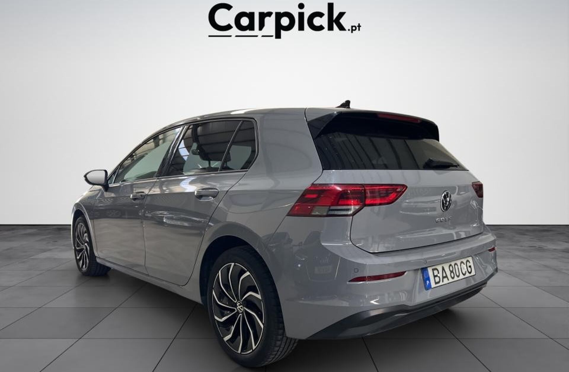 VOLKSWAGEN Golf 1.0 TSI Life