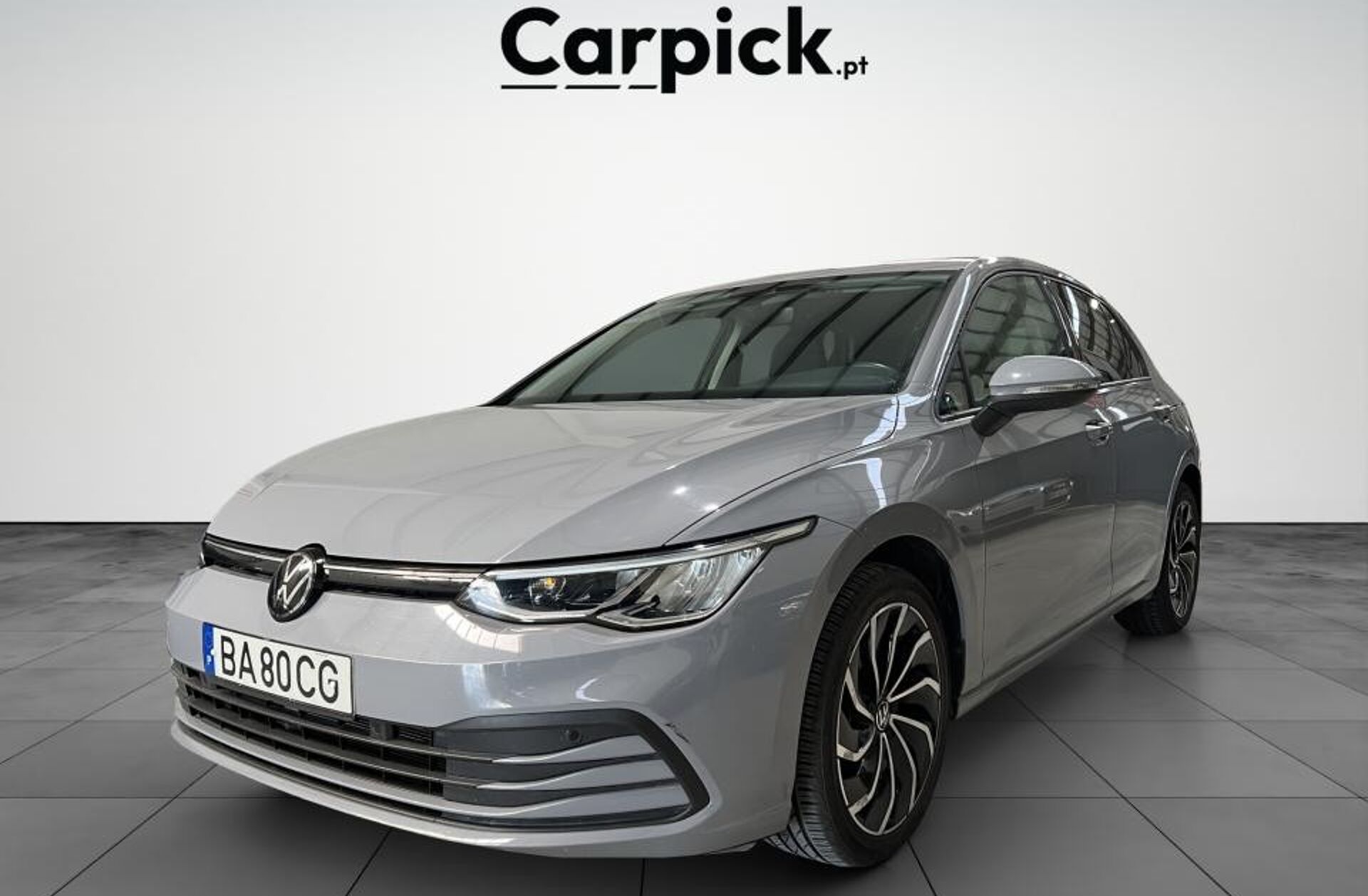 VOLKSWAGEN Golf 1.0 TSI Life