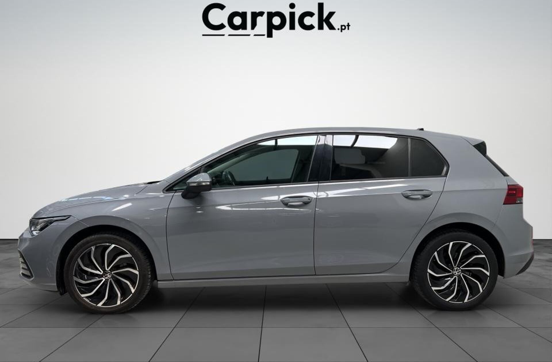 VOLKSWAGEN Golf 1.0 TSI Life