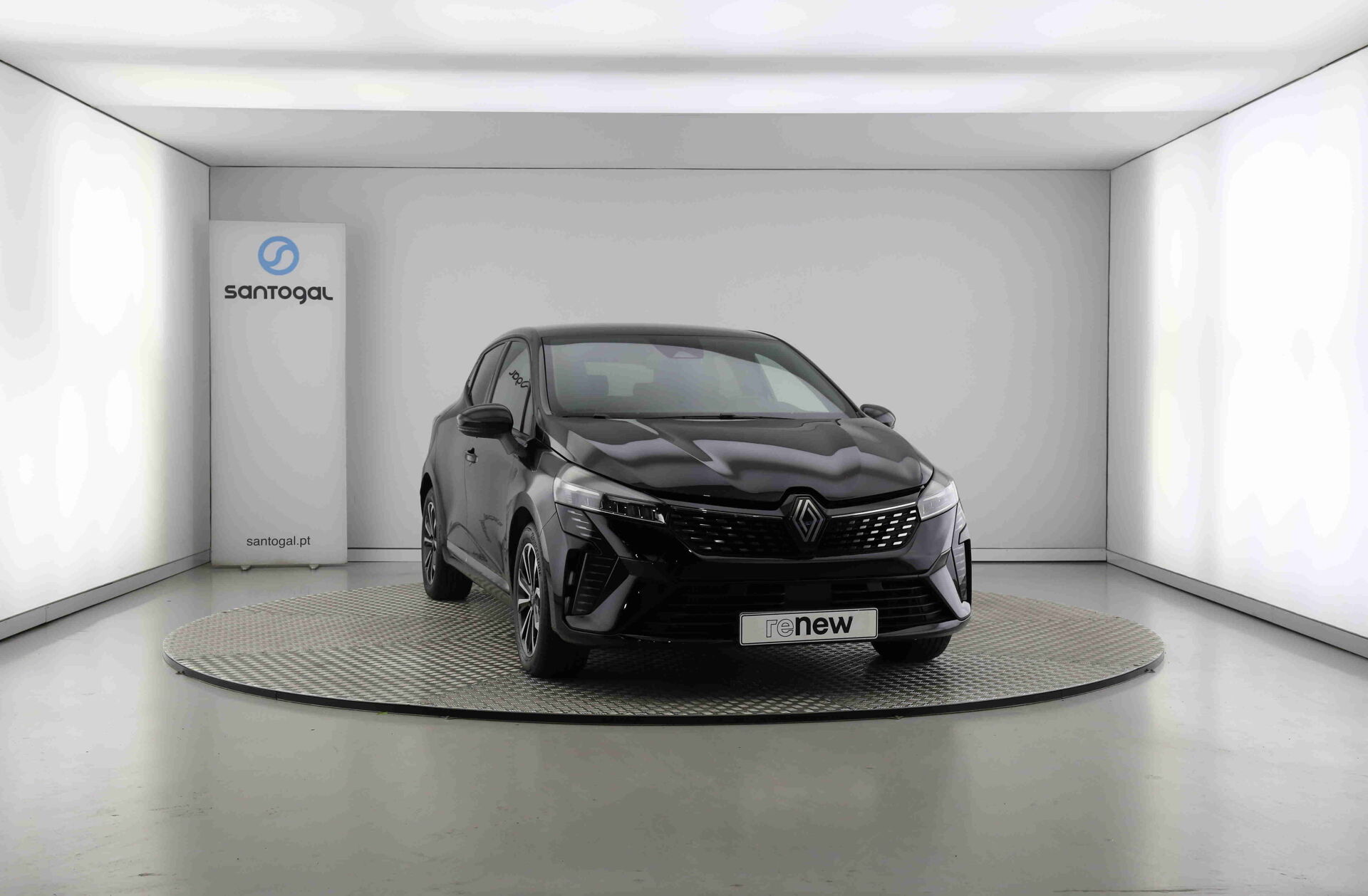 RENAULT Clio 1.0 TCe Techno Bi-Fuel