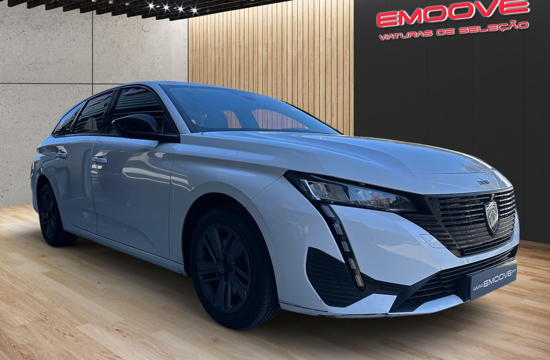 PEUGEOT 308 SW 1.2 PureTech Active Pack