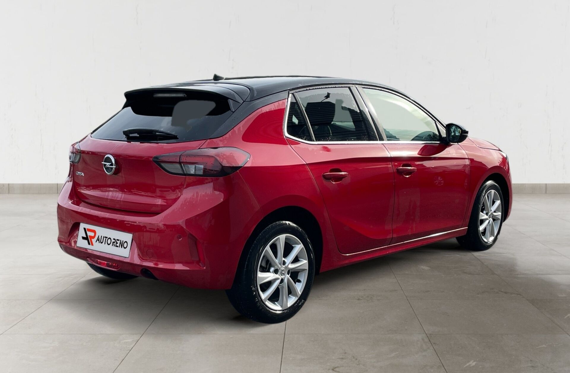 OPEL Corsa 1.5 D Elegance