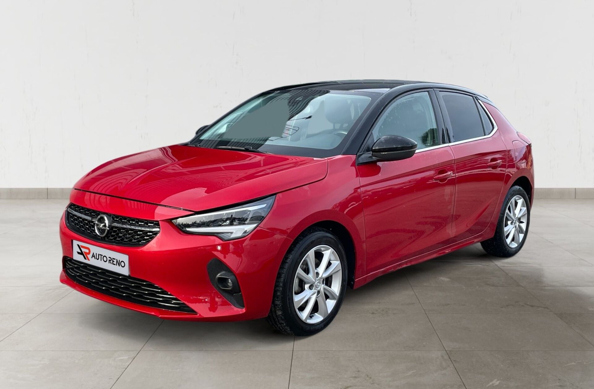 OPEL Corsa 1.5 D Elegance