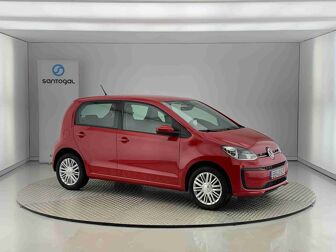 VOLKSWAGEN Up Up 1.0 BMT Move Up!