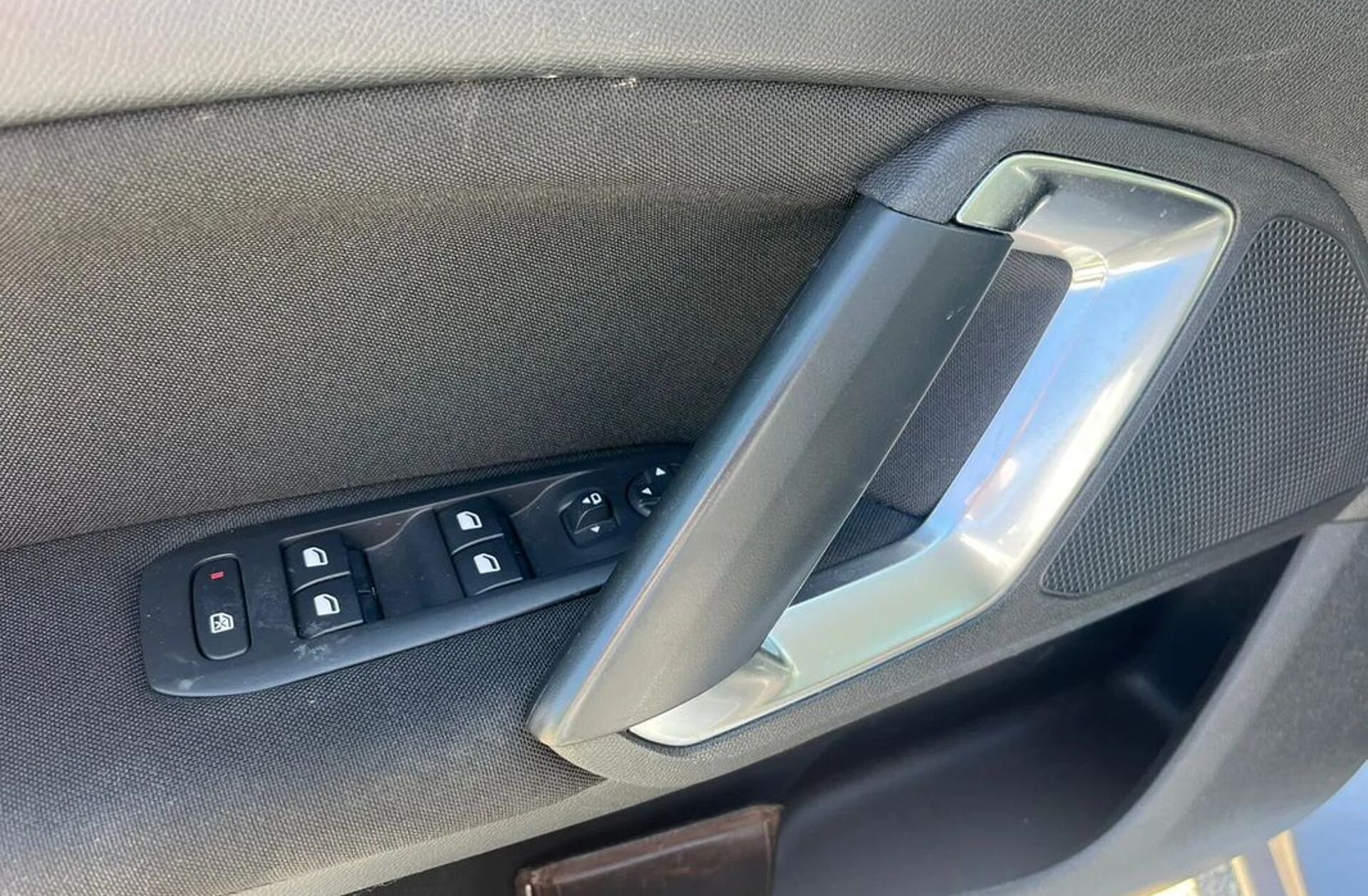 PEUGEOT 308 SW 1.5 BlueHDi Style