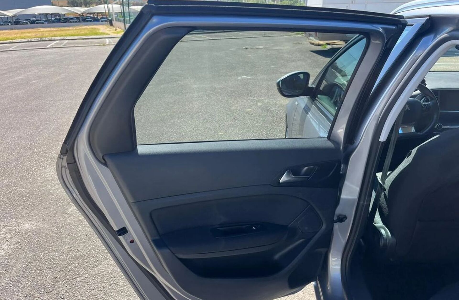 PEUGEOT 308 SW 1.5 BlueHDi Style