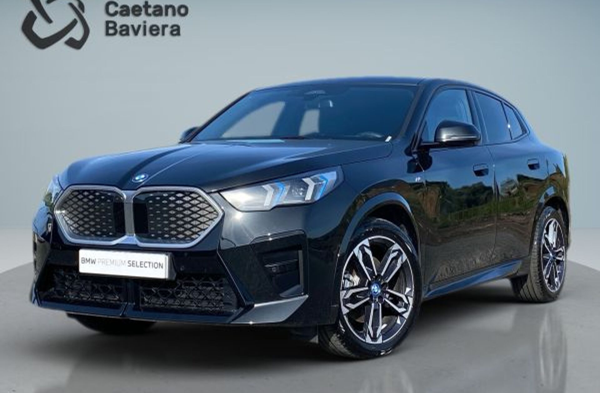 BMW X2 xDrive30 Pack M Auto