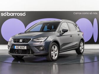 SEAT Arona 1.0 TSI FR