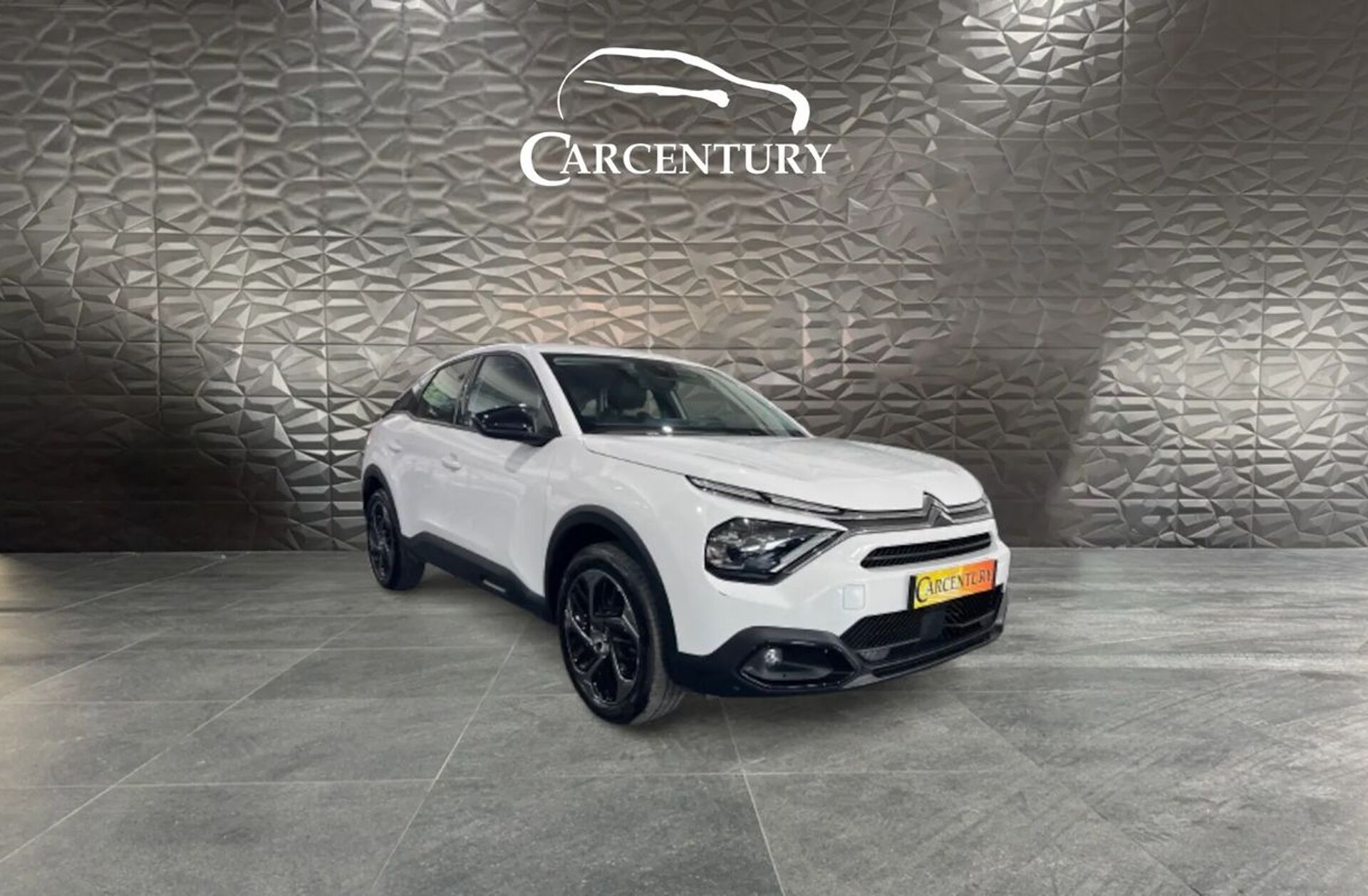 CITROEN C4 1.2 PureTech Shine