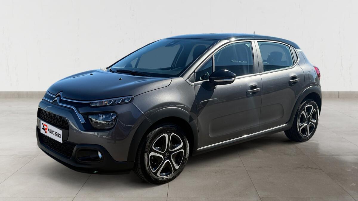 Citroen C3 1.5 Bluehdi You!