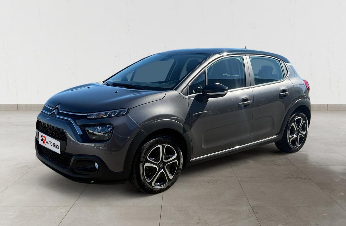 CITROEN C3 1.5 BlueHDi YOU!