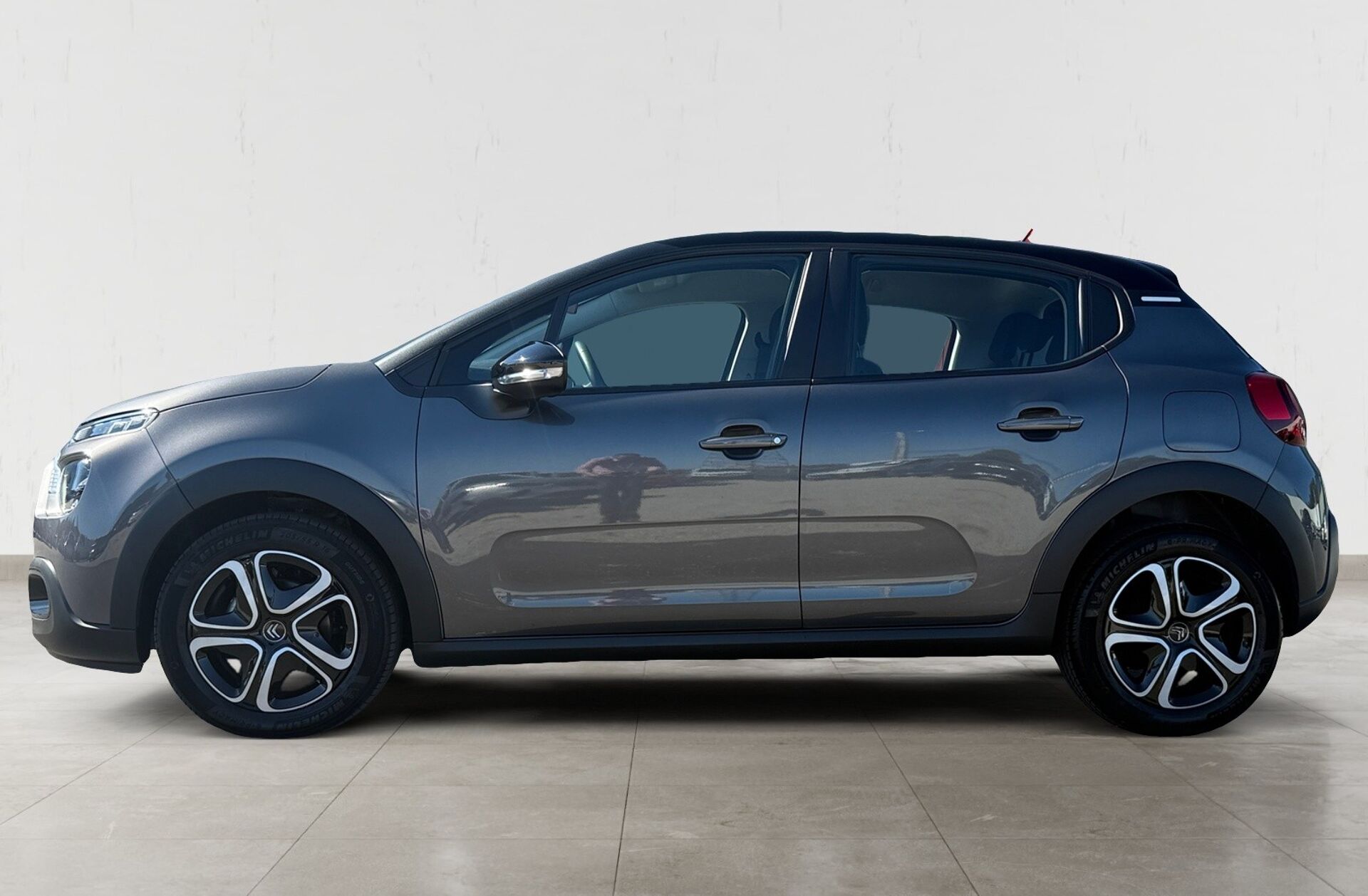 CITROEN C3 1.5 BlueHDi YOU!