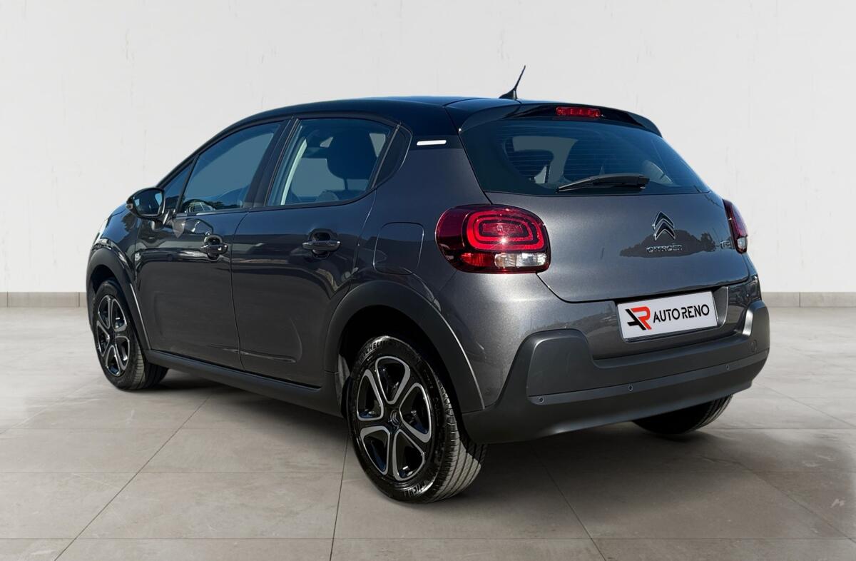 CITROEN C3 1.5 BlueHDi YOU!