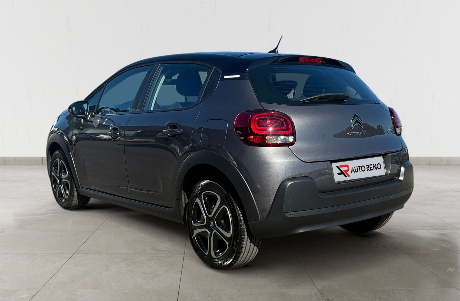 CITROEN C3 1.5 BlueHDi YOU!
