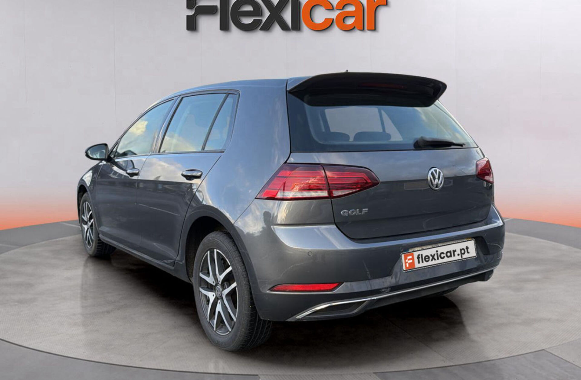 VOLKSWAGEN Golf V.1.6 TDI Confortline