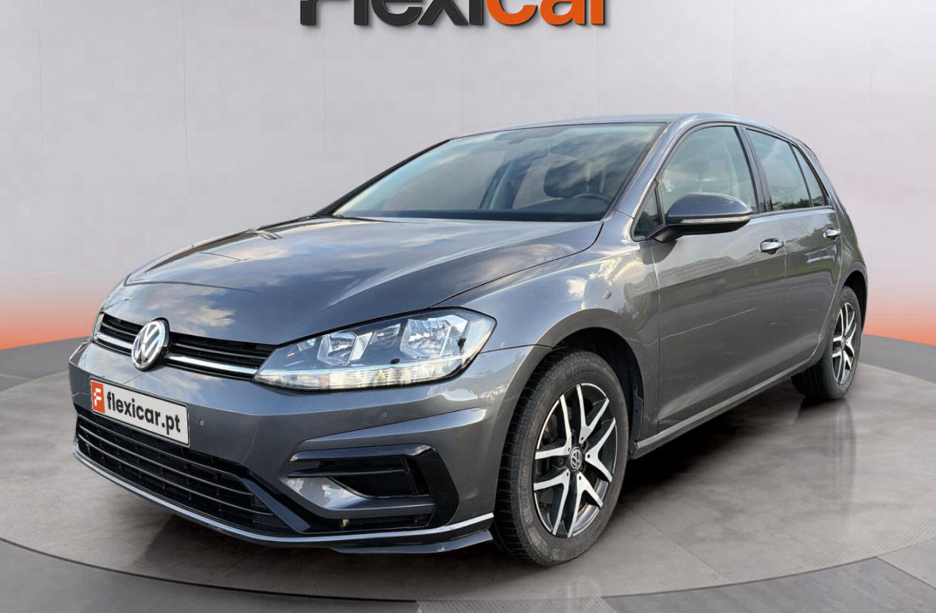 VOLKSWAGEN Golf V.1.6 TDI Confortline