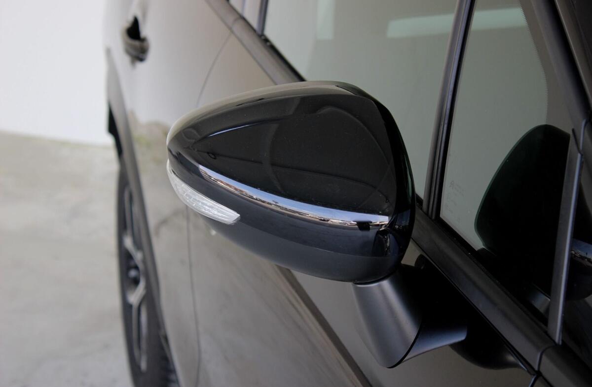 CITROEN C3 Aircross Aircross 1.2 PureTech You Pack Plus