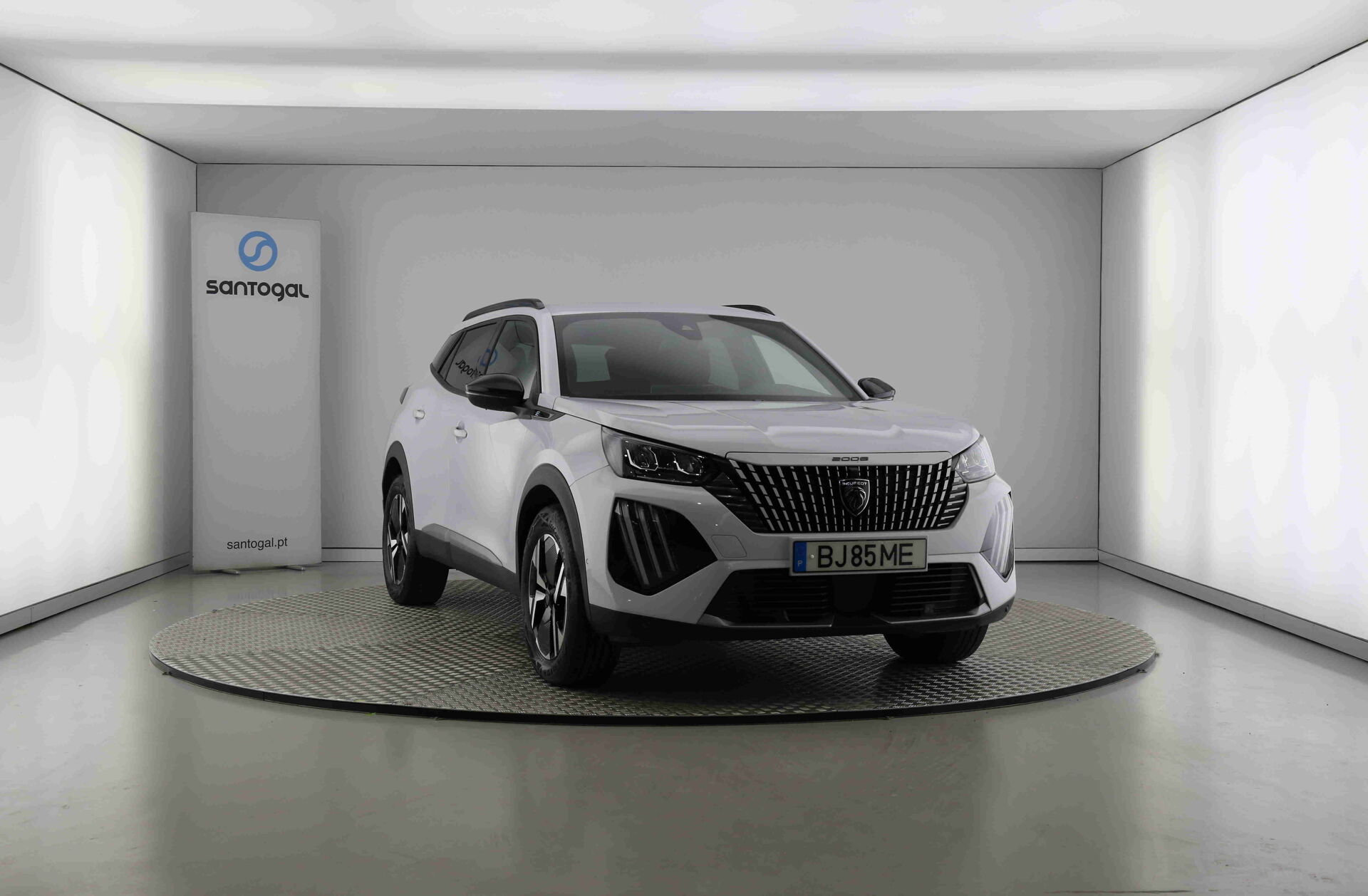 PEUGEOT 2008 e- 50 kWh Allure