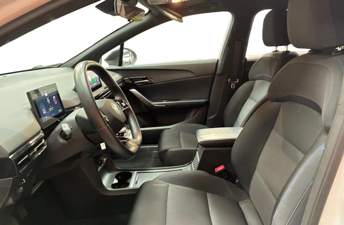 MG MG4 64 kWh Comfort