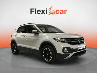 VOLKSWAGEN T-Cross 1.0 TSI Life DSG