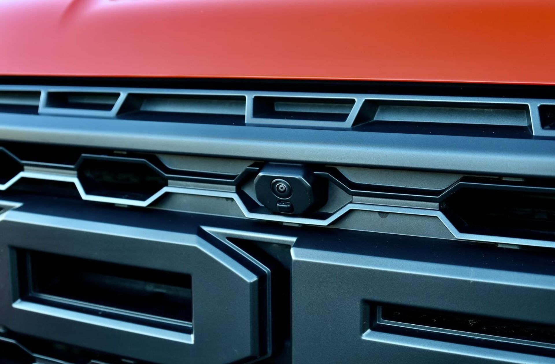 FORD Ranger 2.0 EcoBlue CD Raptor 4WD Aut.