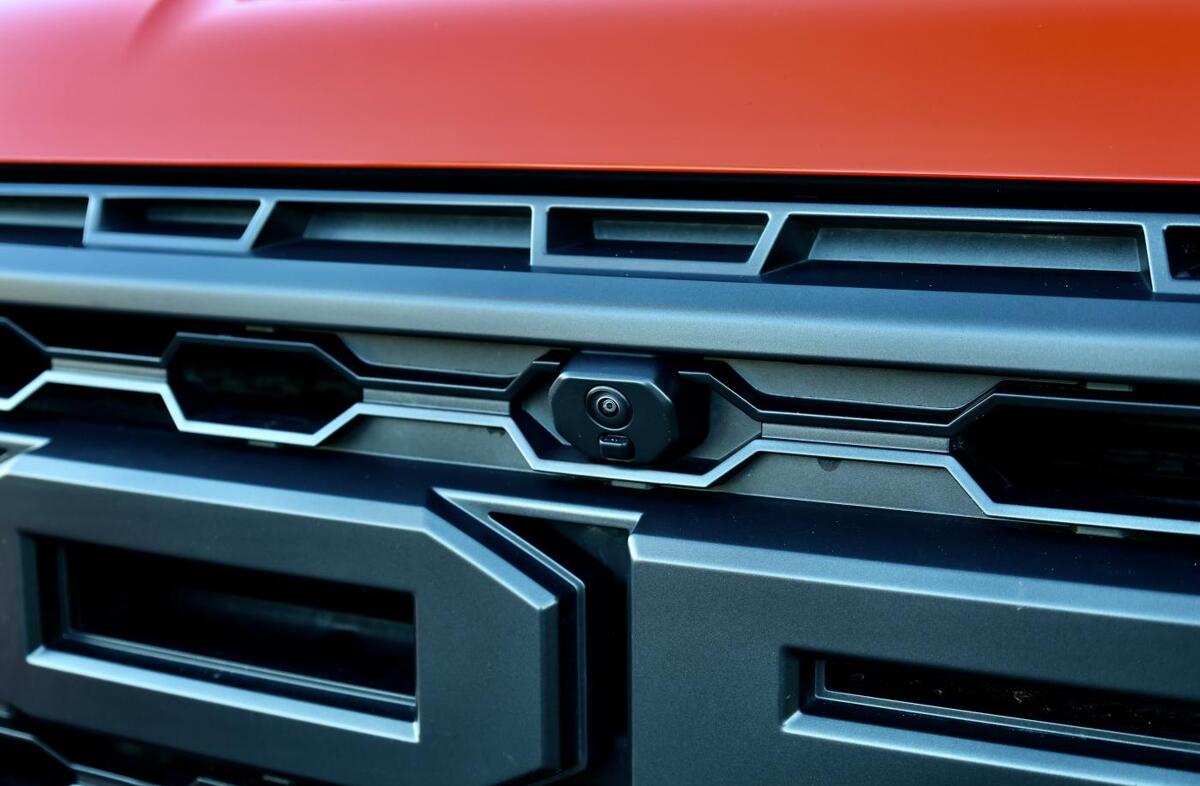 FORD Ranger 2.0 EcoBlue CD Raptor 4WD Aut.