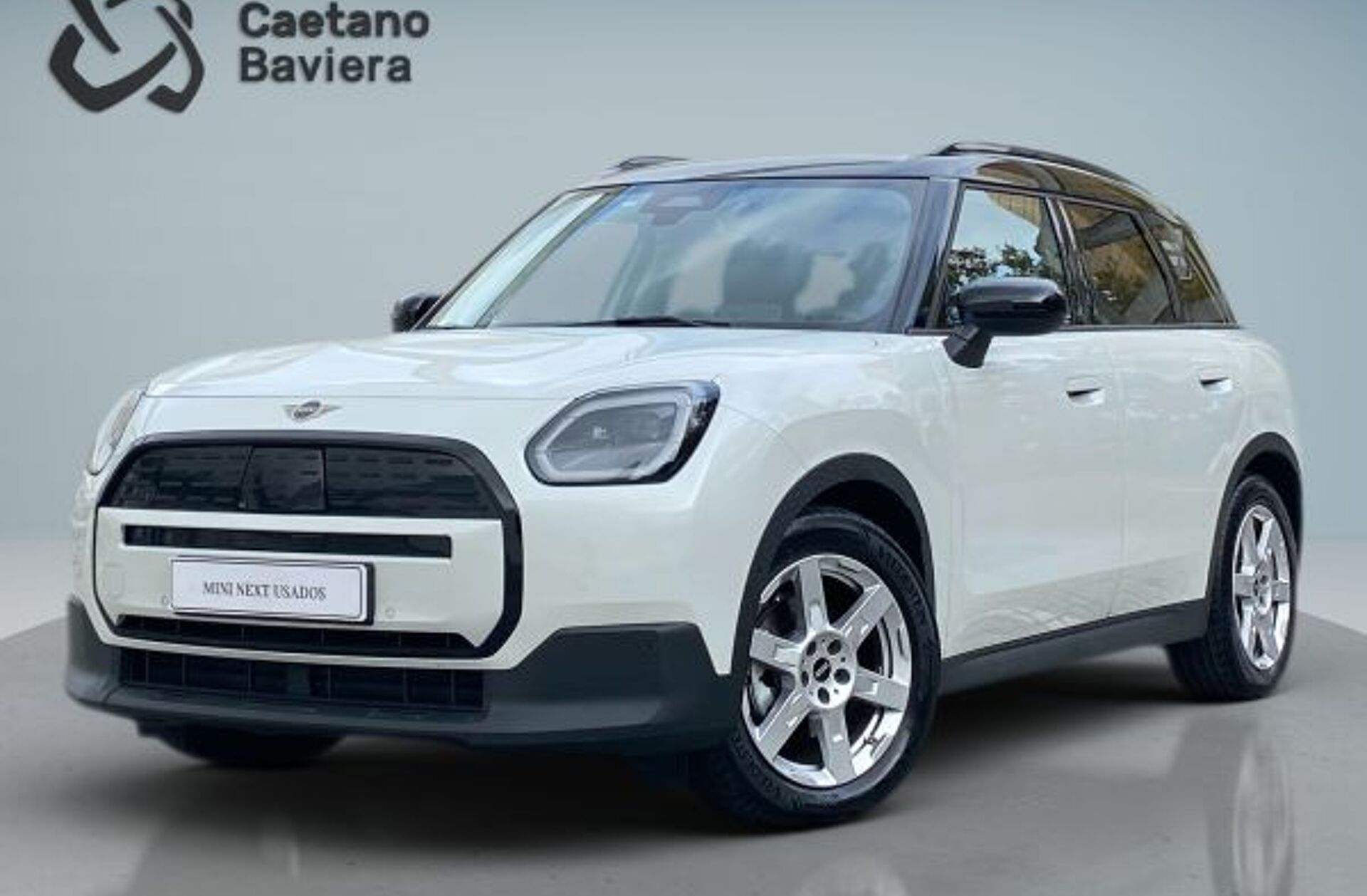 MINI Mini Countryman E Classic M