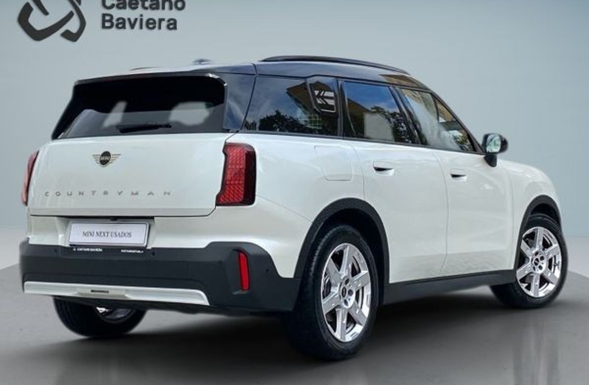 MINI Mini Countryman E Classic M