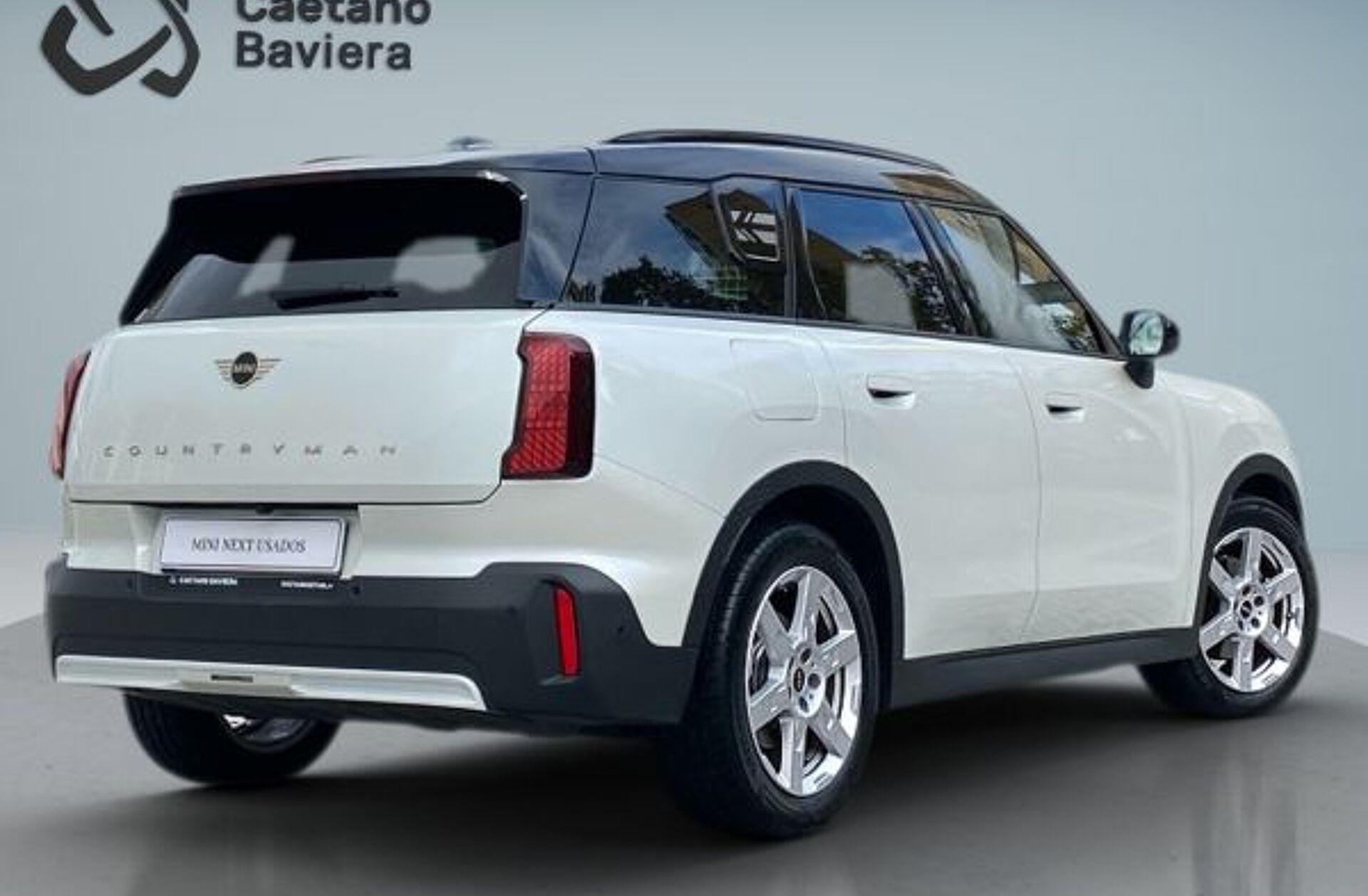 MINI Mini Countryman E Classic M