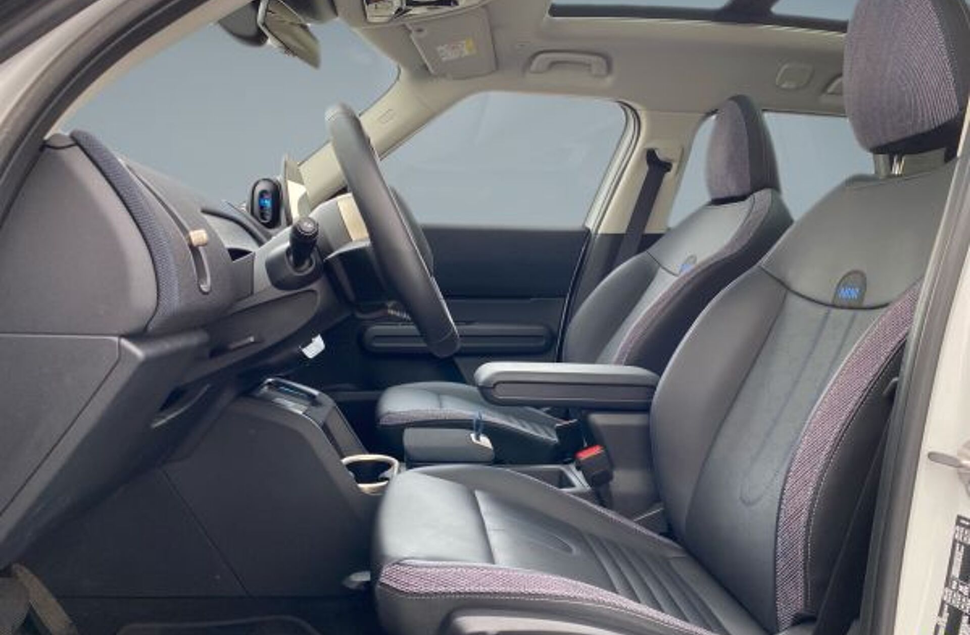 MINI Mini Countryman E Classic M