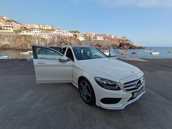 MERCEDES Classe C C 220 other_Outro