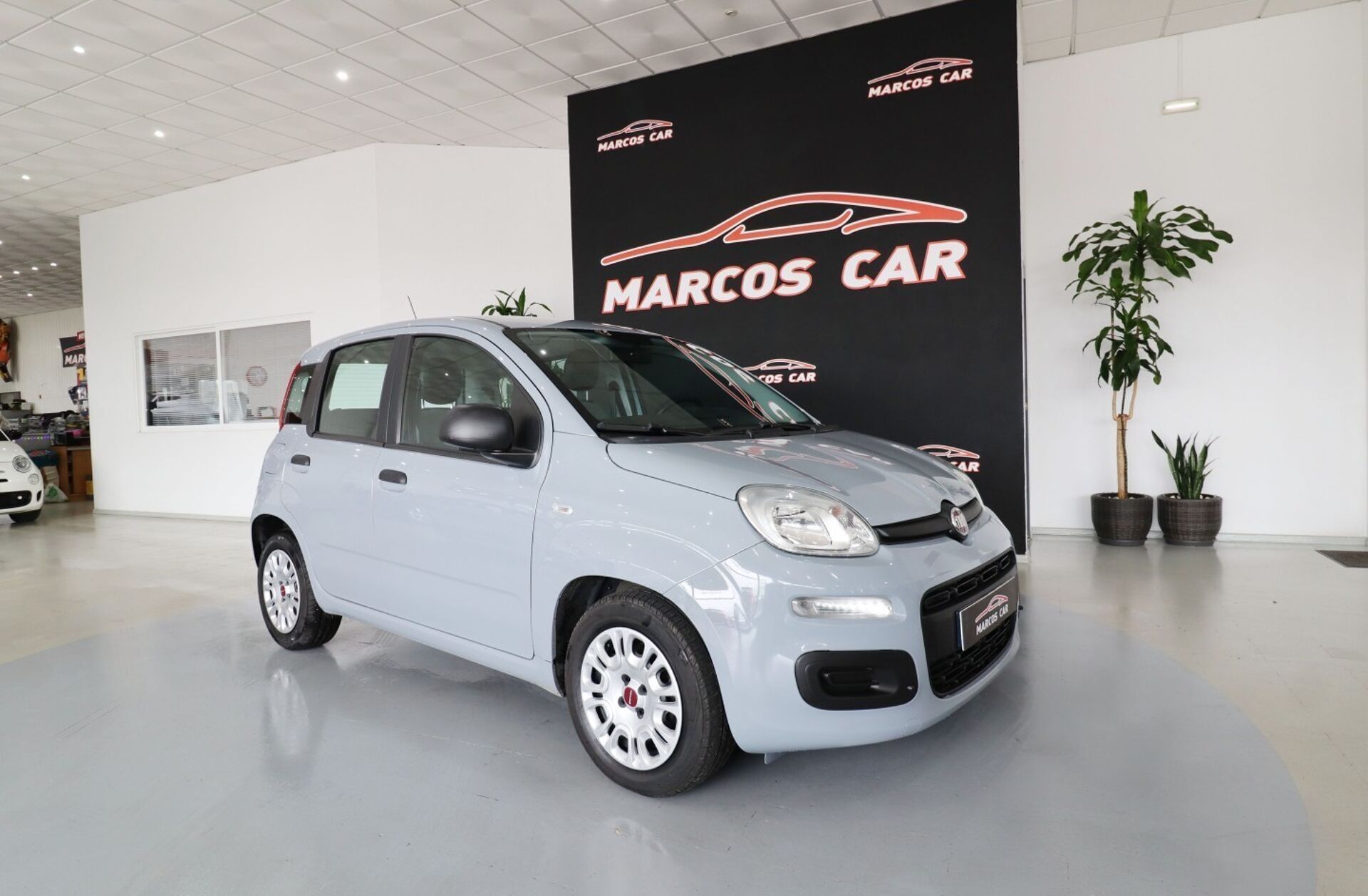 FIAT Panda 1.0 Hybrid City Life