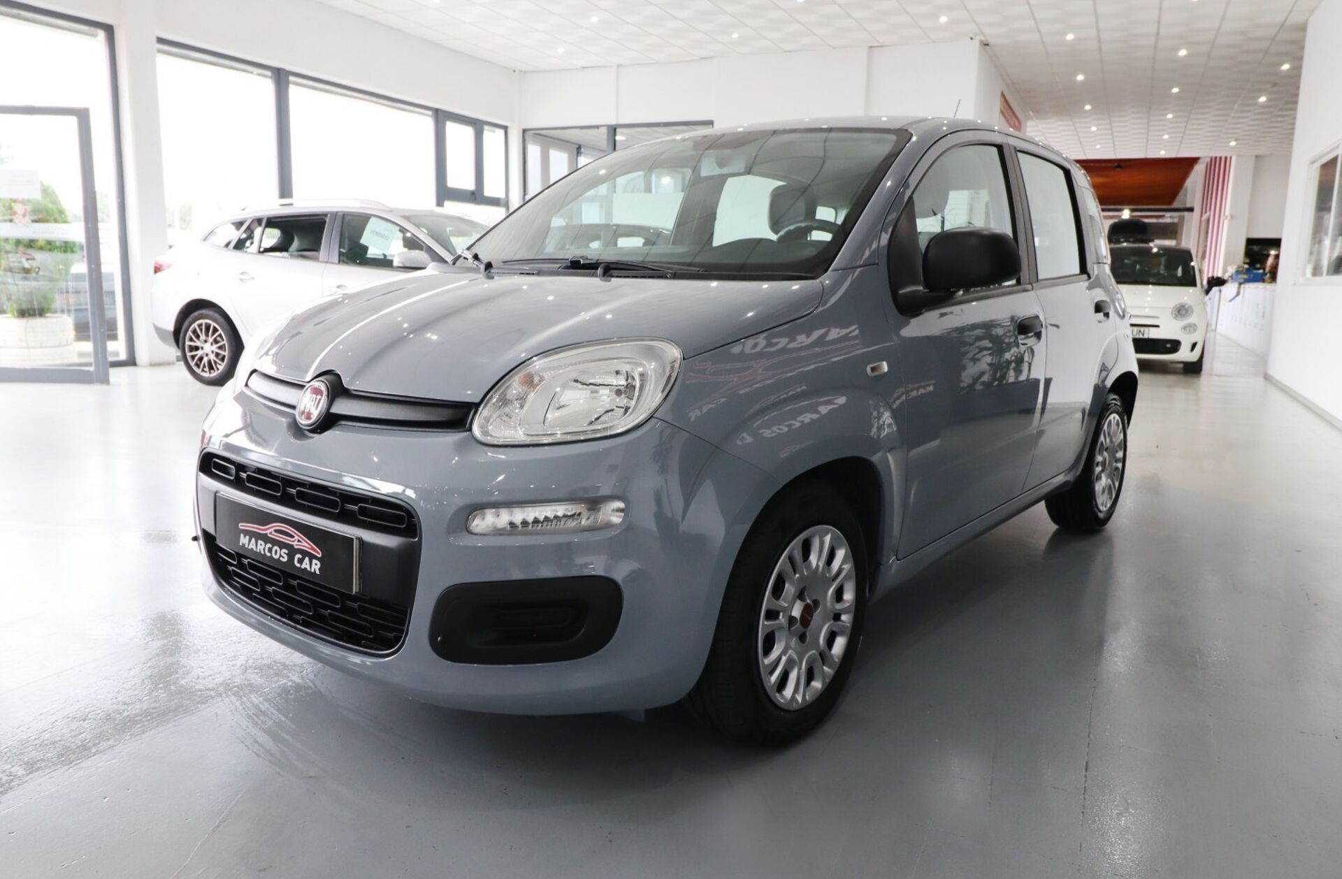 FIAT Panda 1.0 Hybrid City Life
