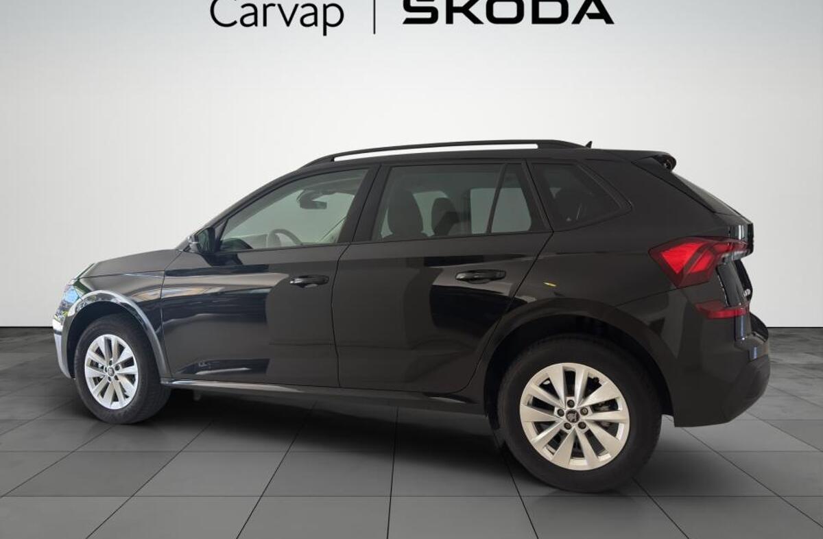 SKODA Kamiq 1.0 TSI Selection DSG