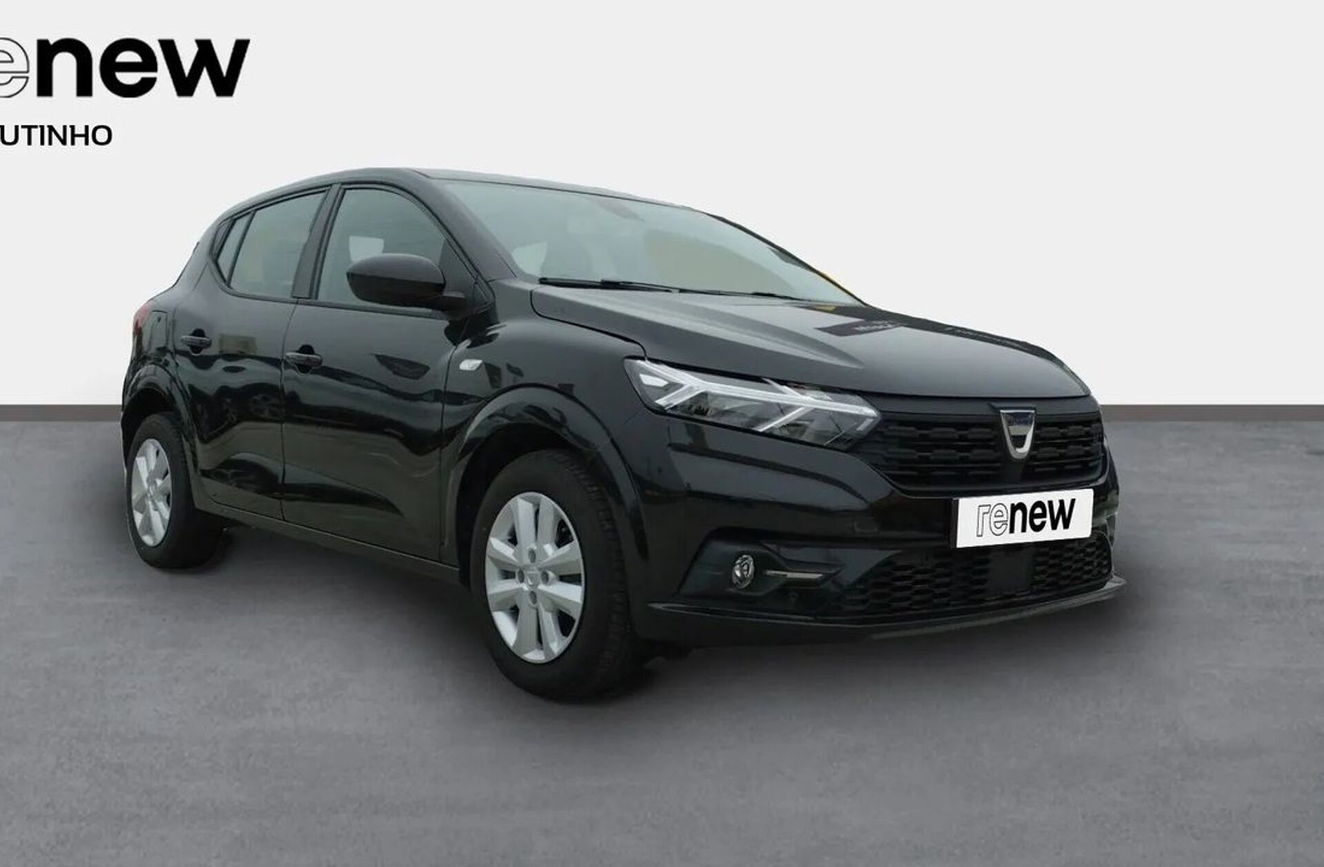 DACIA Sandero 1.0 TCe Comfort